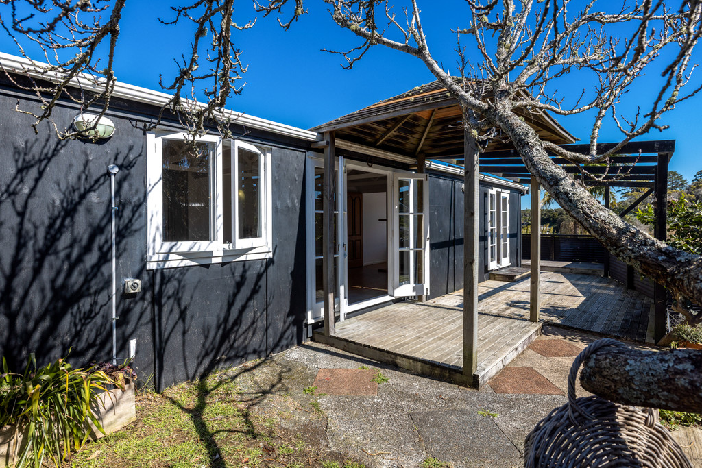 Island Entry Level