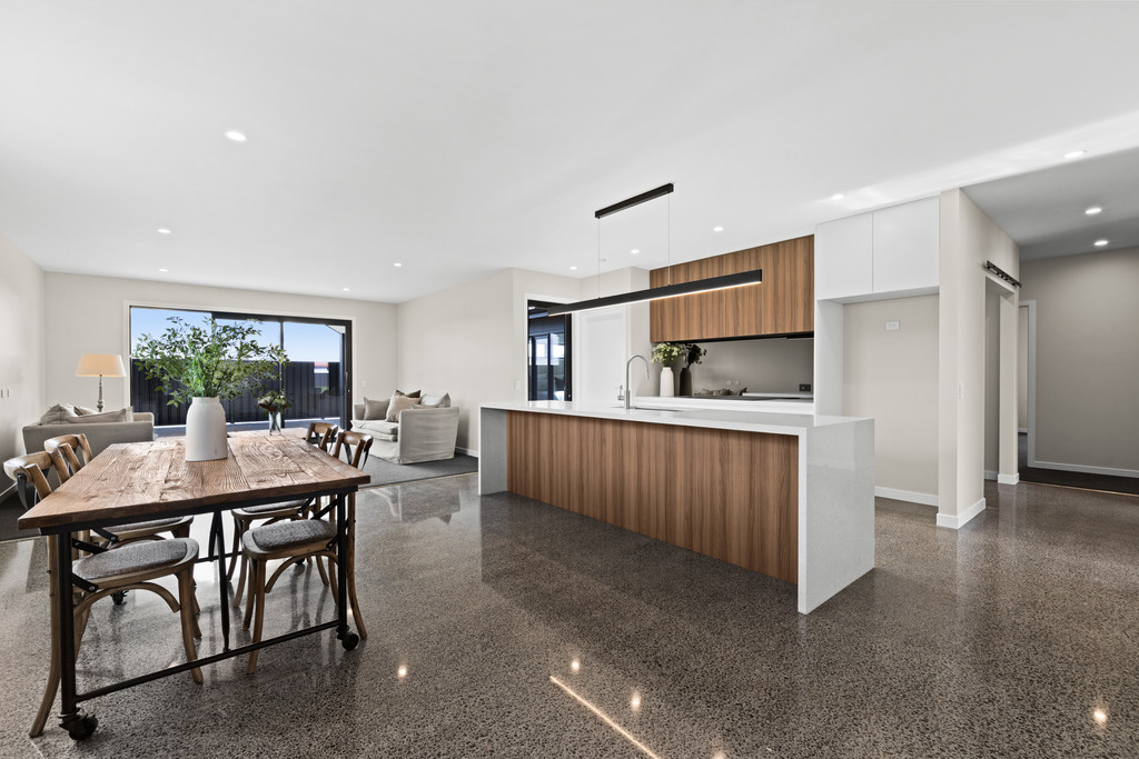 Brand-New in Sought-After Havelock