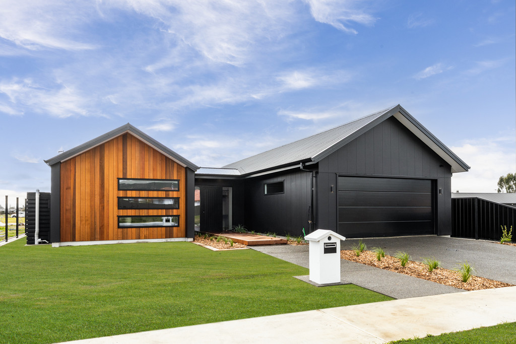 Brand-New in Sought-After Havelock