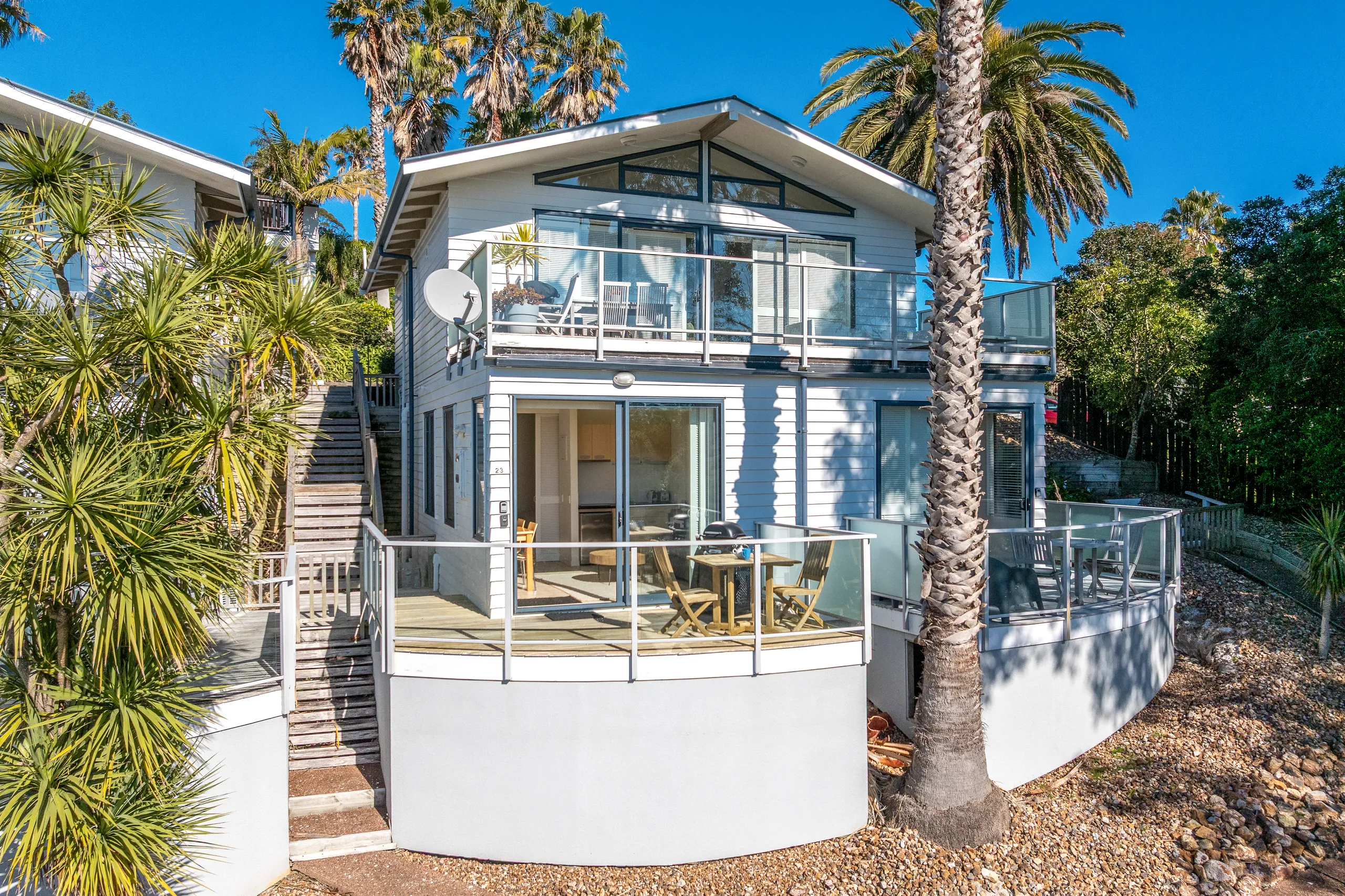 O/4 Bay Road, Palm Beach, Waiheke Island