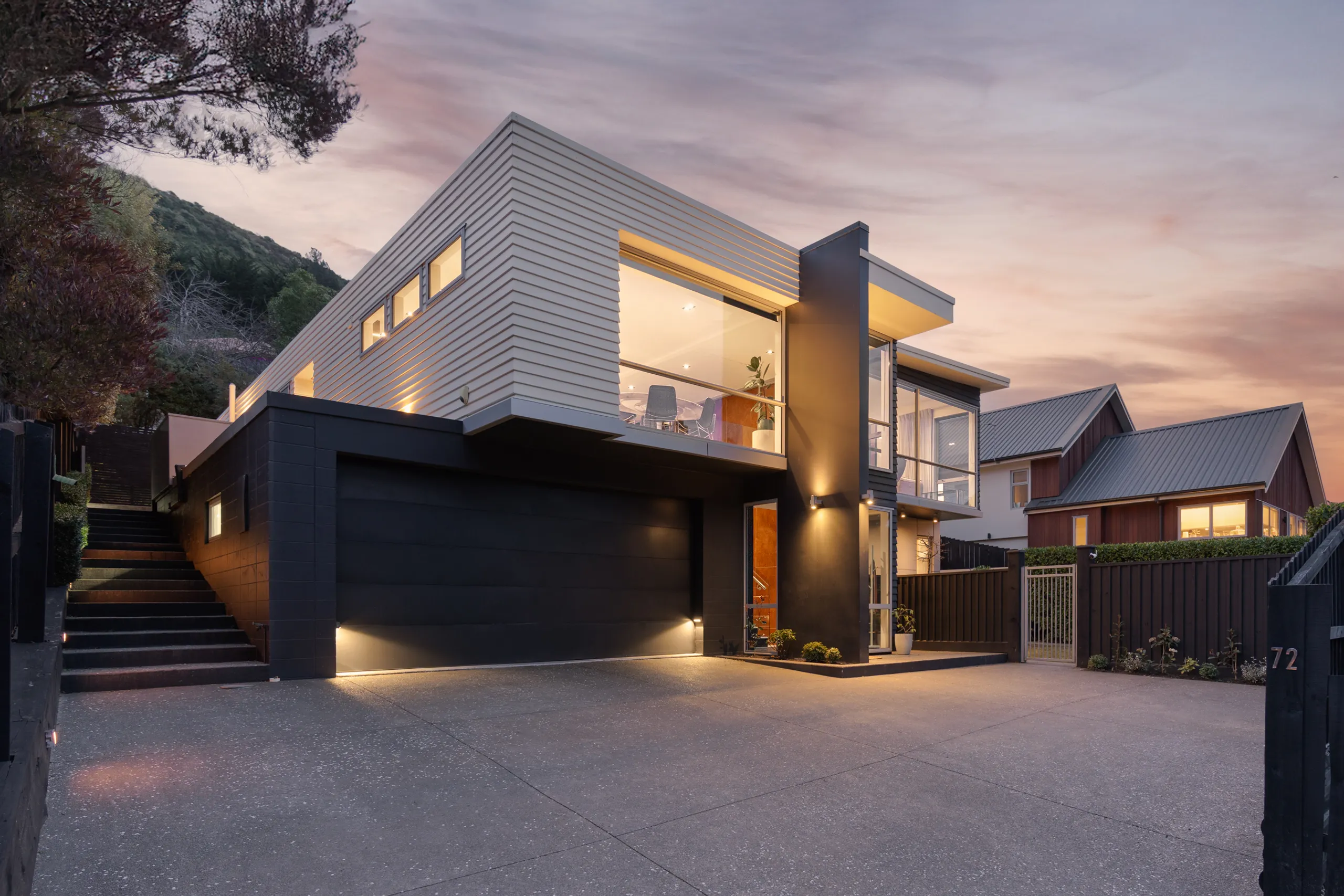 72 Bowenvale Avenue, Cashmere, Christchurch City
