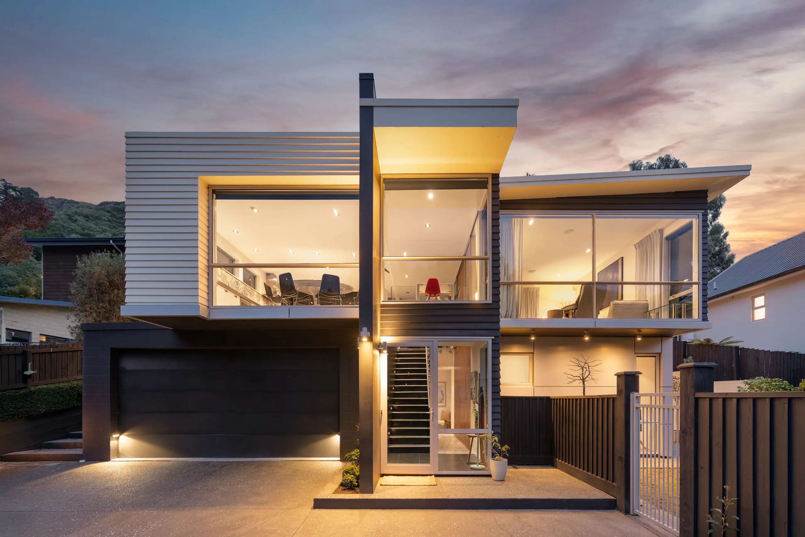 72 Bowenvale Avenue, Cashmere, Christchurch City