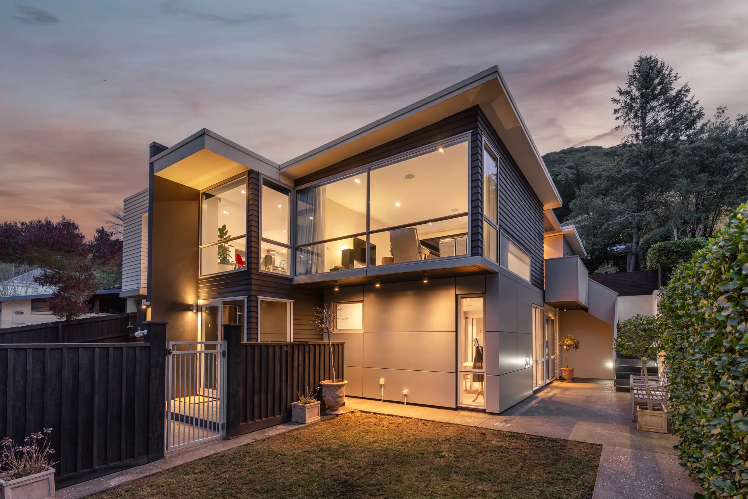 72 Bowenvale Avenue, Cashmere, Christchurch City