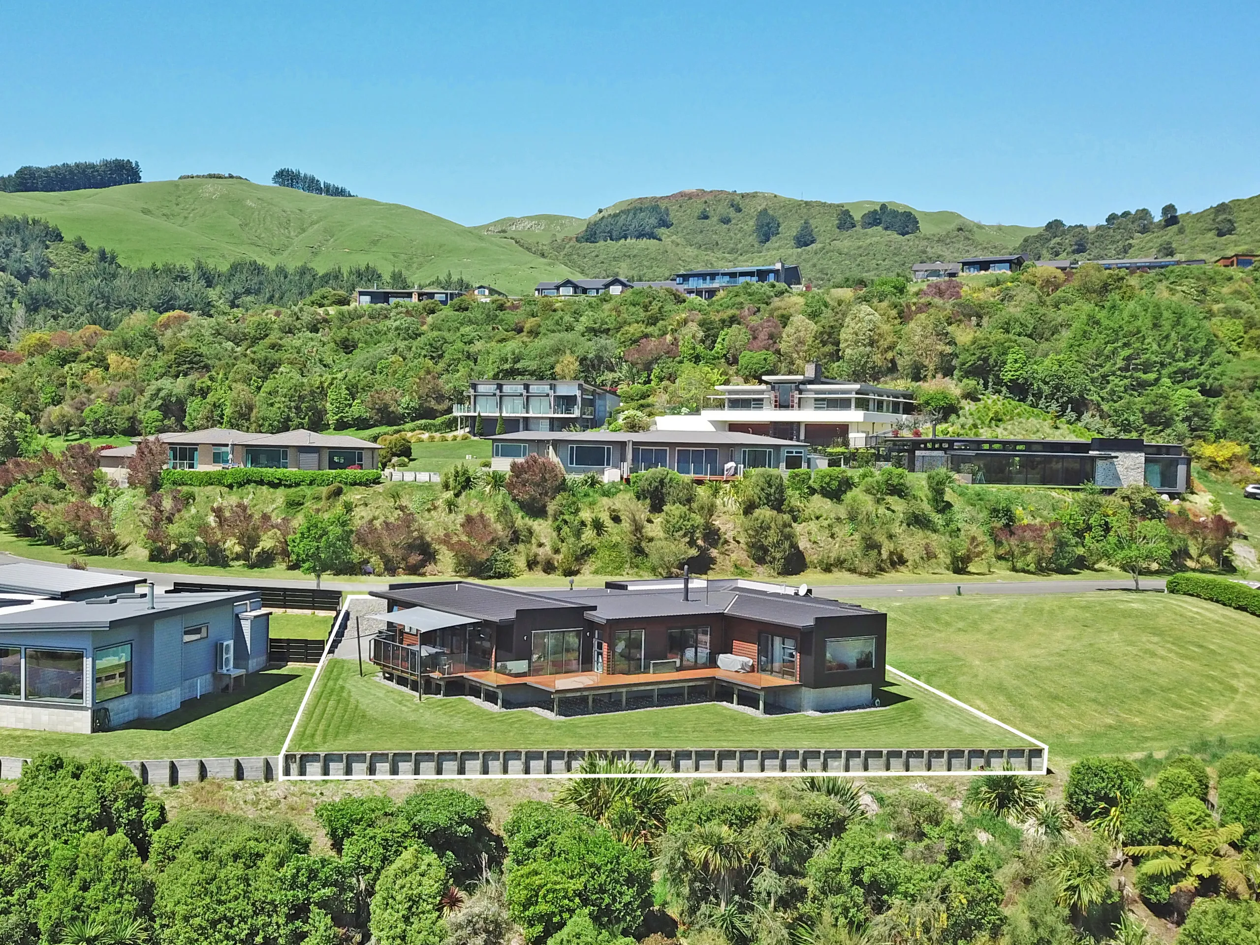 5 Kittyhawk Drive, Kinloch, Taupo