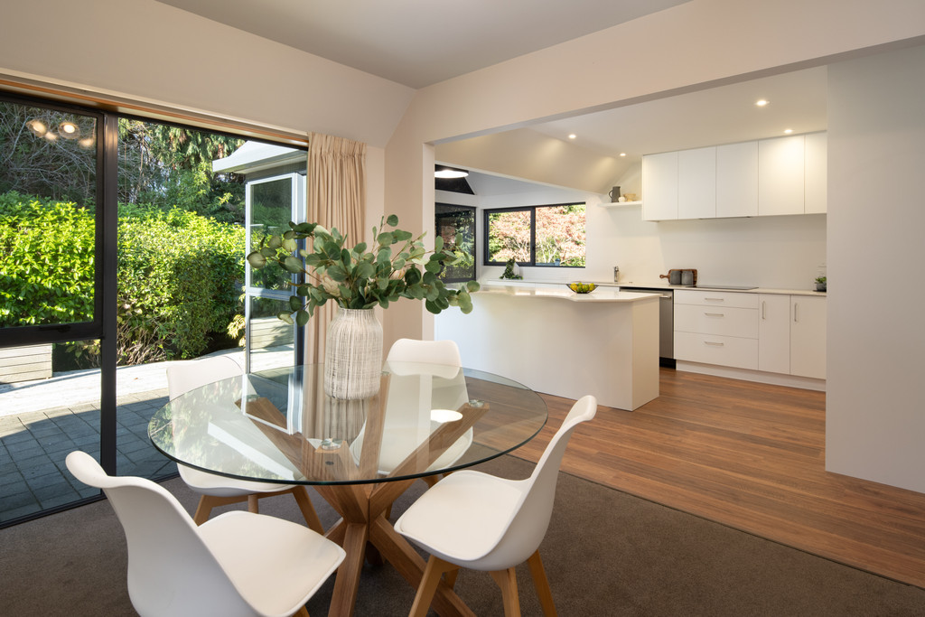 Substantial Value Under CV