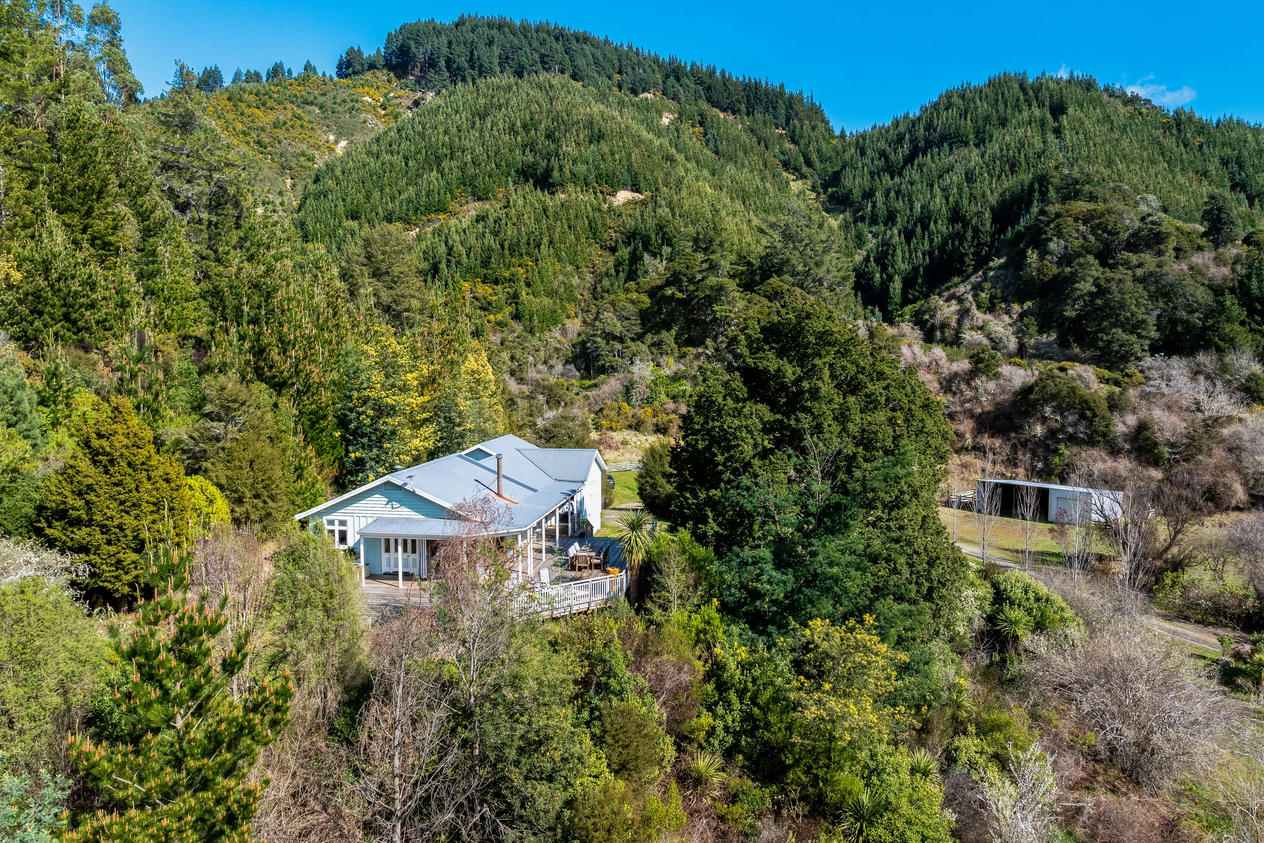 343 Onamalutu Road, Onamalutu, Marlborough