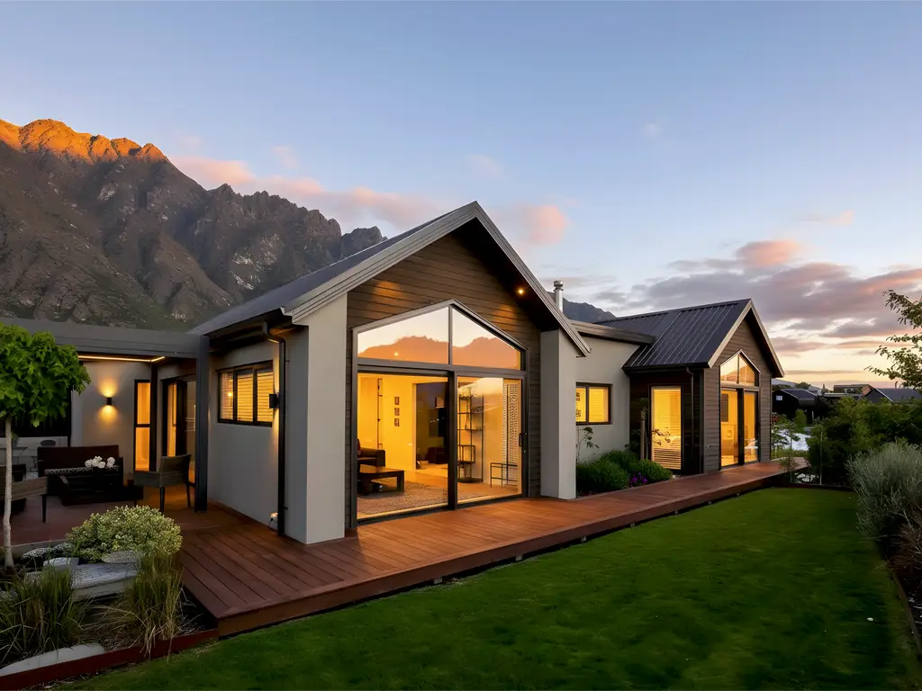 Spur Ridge AI - 1 of 1