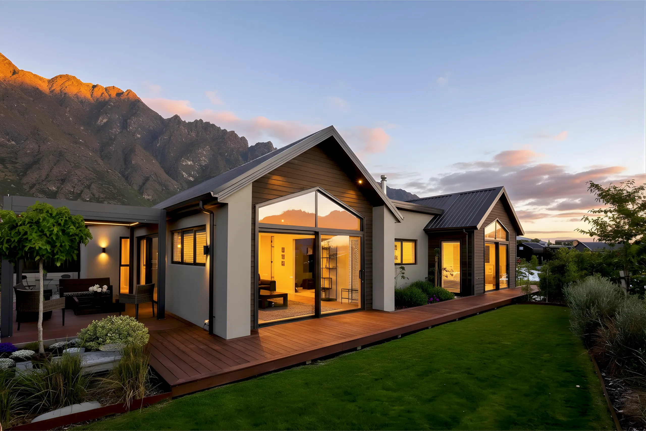 66 Spur Ridge Rise, Jacks Point, Queenstown