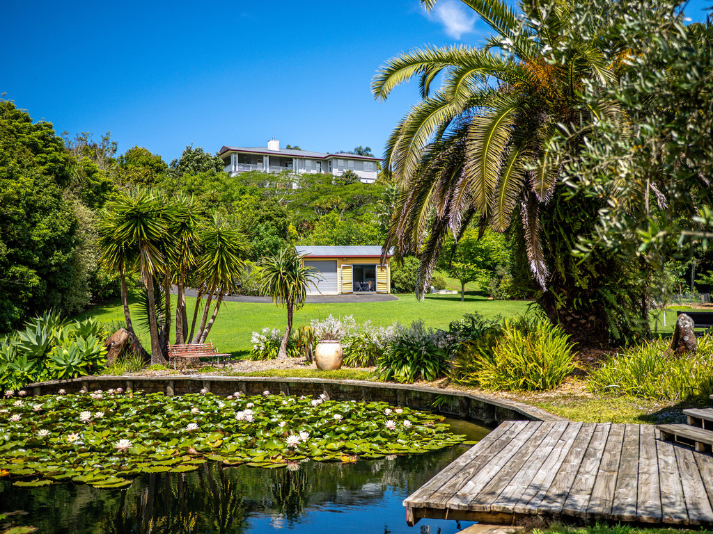 Premium Lifestyle Living in Kerikeri