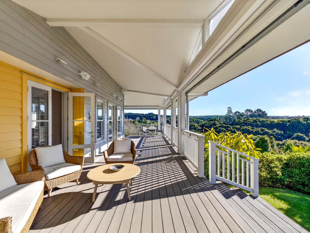 Exceptional Lifestyle Sanctuary Moments from Kerik