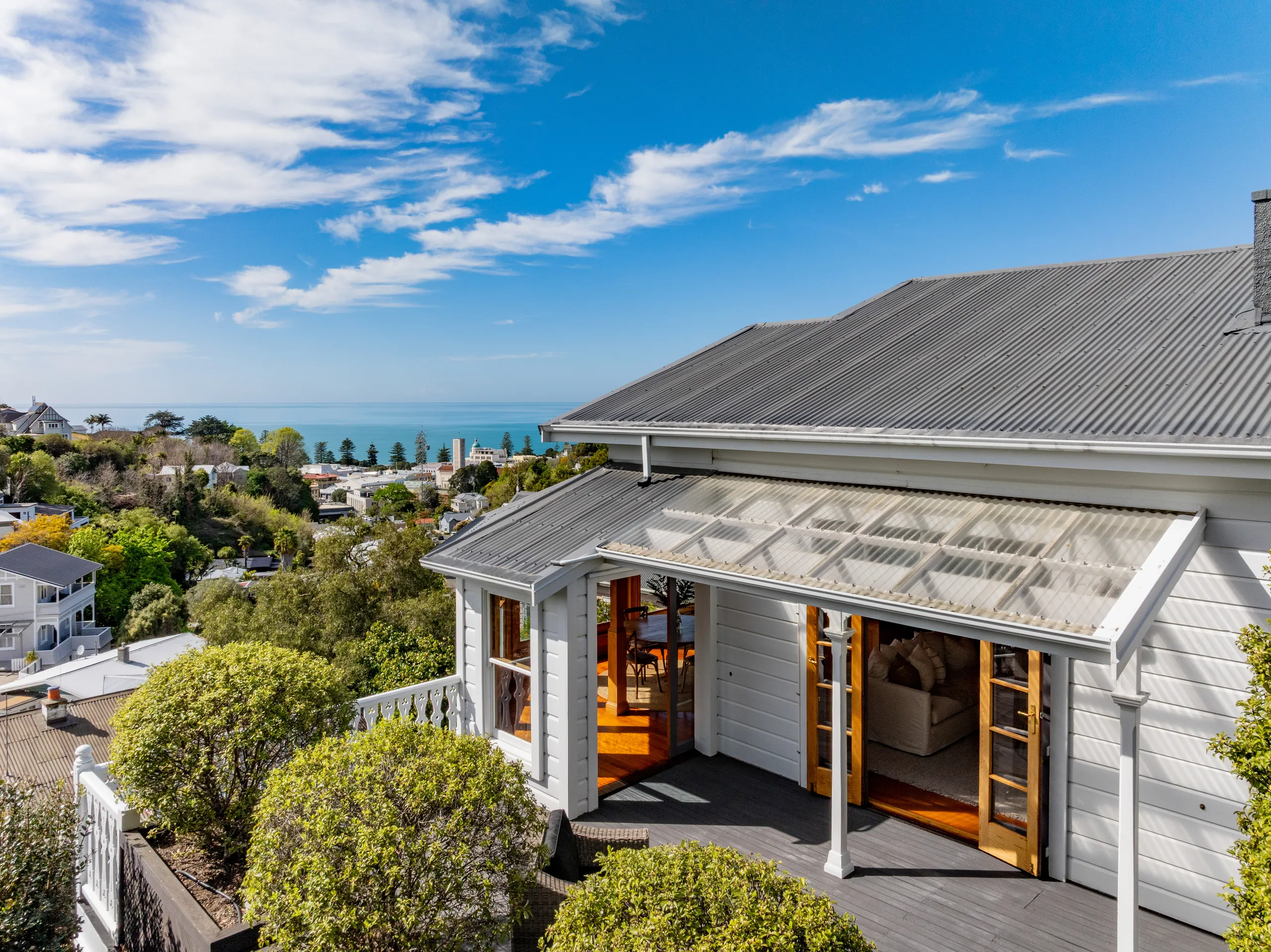 18 Sealy Road, Bluff Hill, Napier