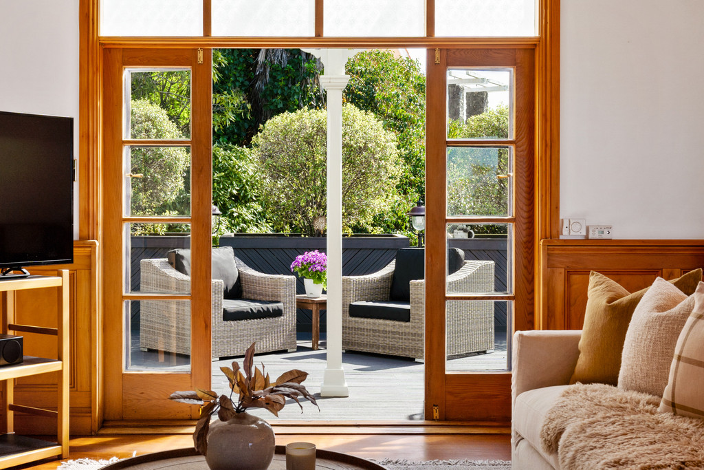 Sellers Pursuing Rural Dream - Make it Yours