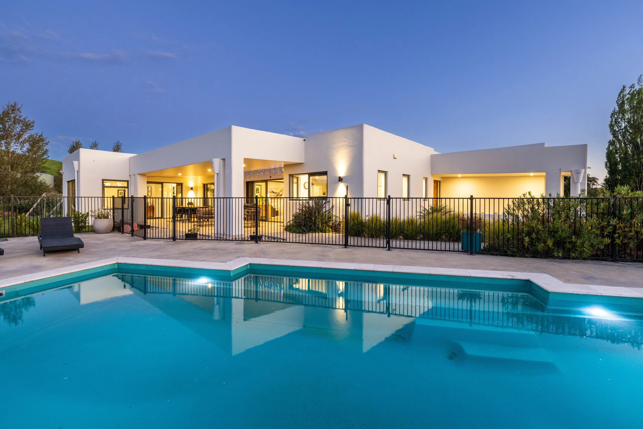 64 Te Kapua Rise, Puketitiri, Hastings