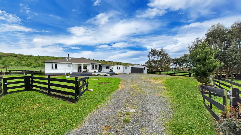 Charming Rural Retreat on 1.5 Hectares