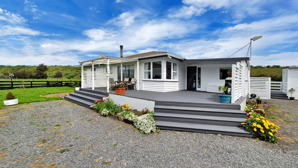 Charming Rural Retreat on 1.5 Hectares