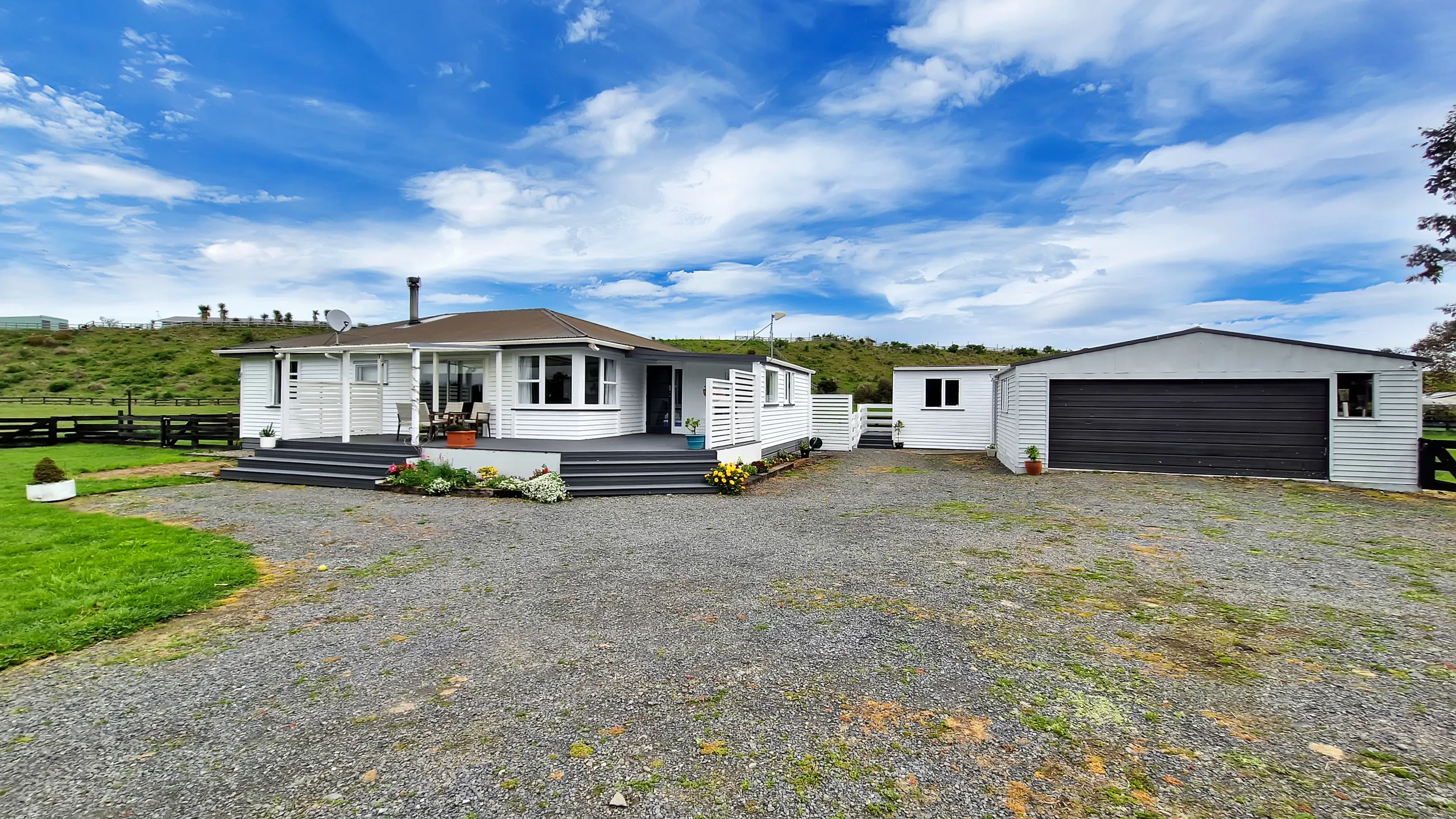 125A Hickford Road, Foxton, Horowhenua