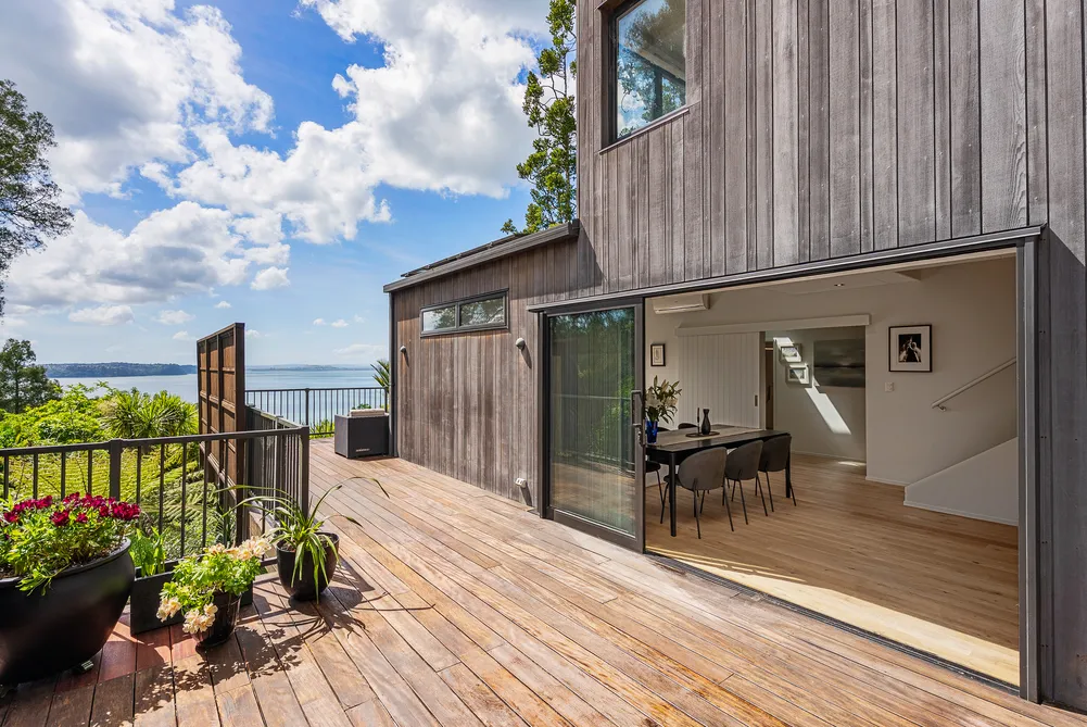 Now is your moment - Your Titirangi Retreat Awaits