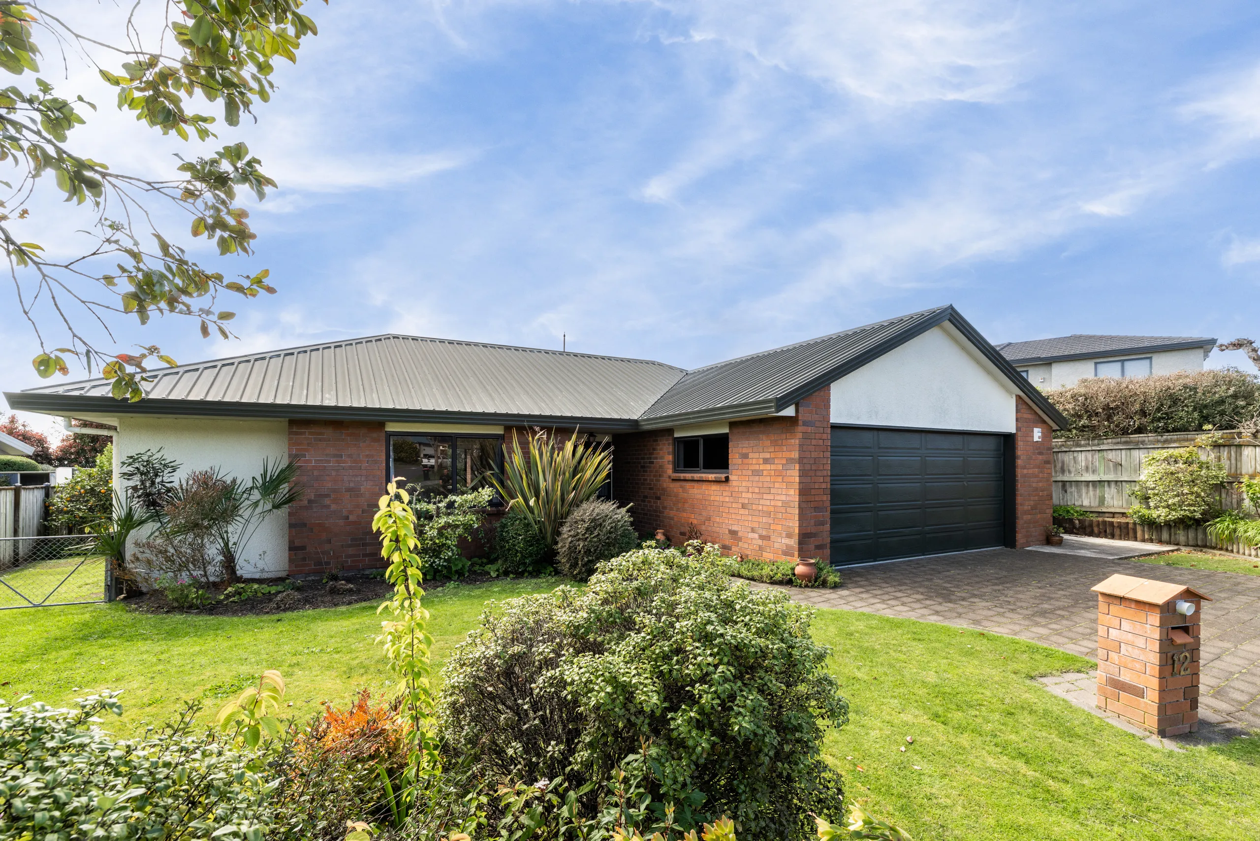 12 Kingsgate Row, Havelock North, Hastings
