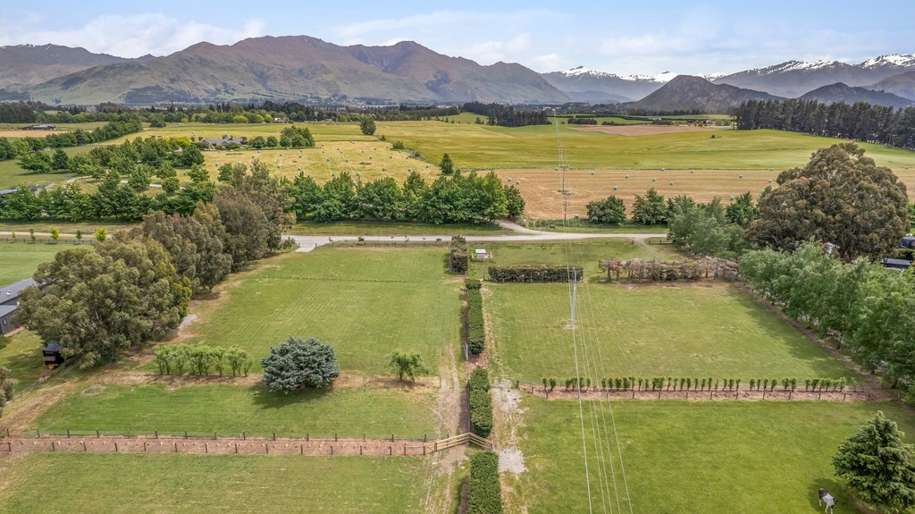 Superb Wanaka Lifestyle Opportunity