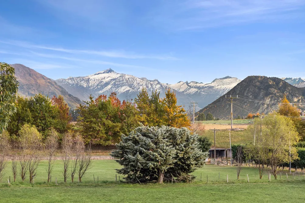 Superb Wanaka Lifestyle Opportunity
