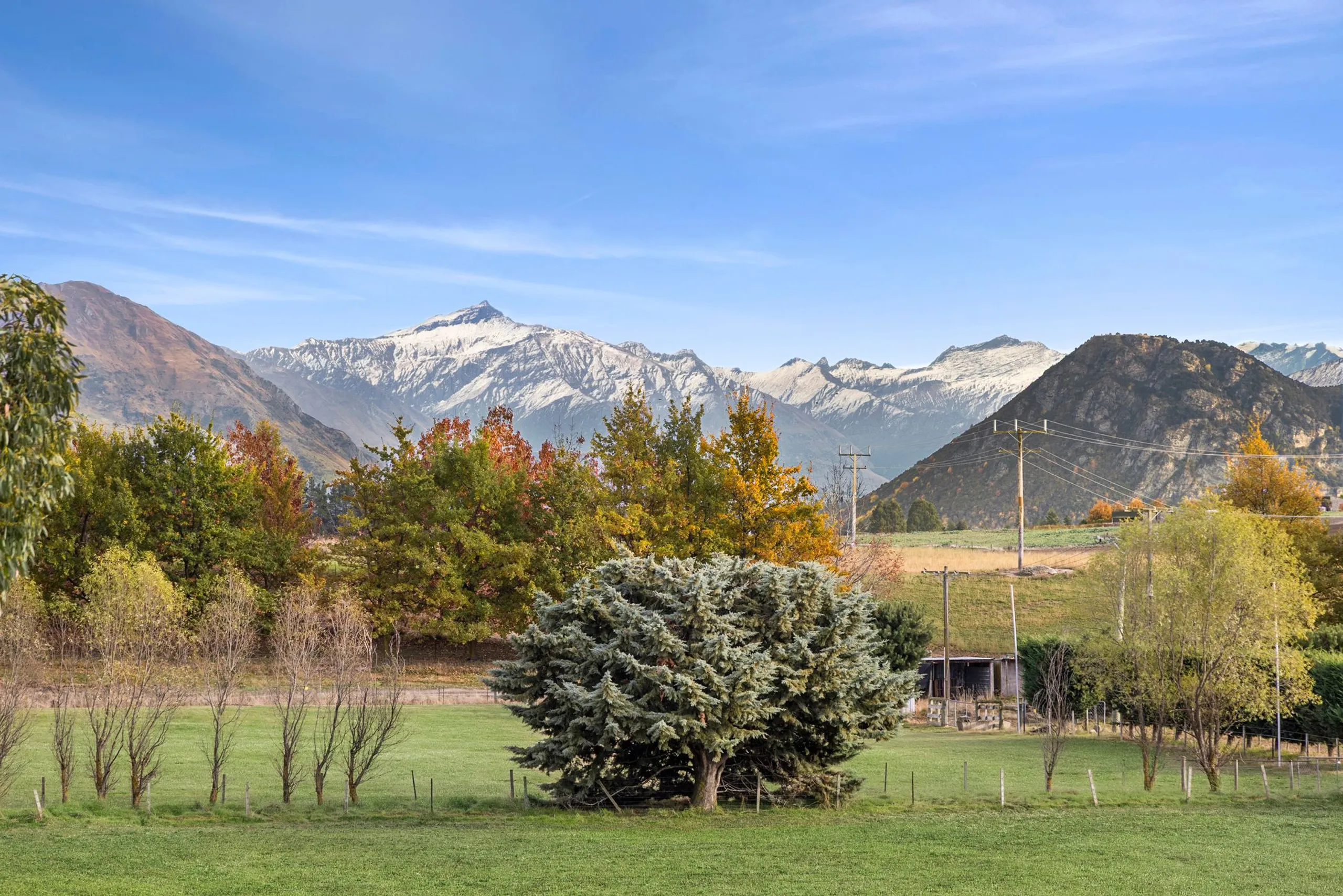 35 Sarginson Lane, Wanaka, Wanaka