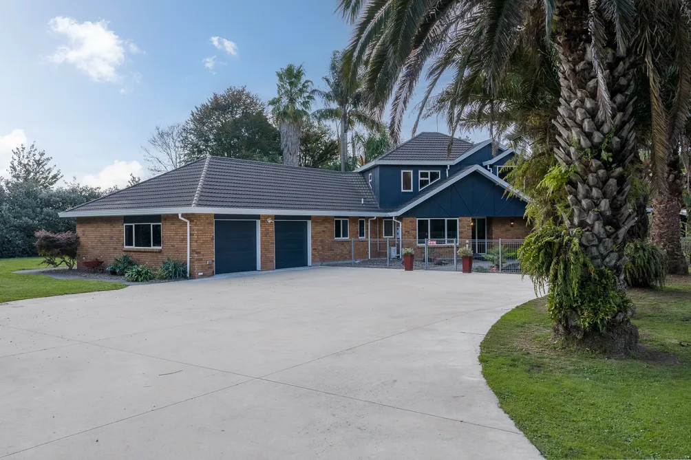 Future Opportunity, Family Luxury, Prime Cambridge Position