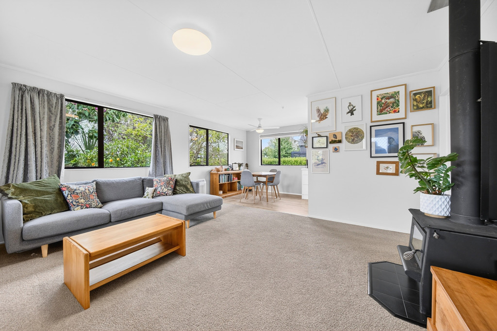 Light, Bright & Family Friendly