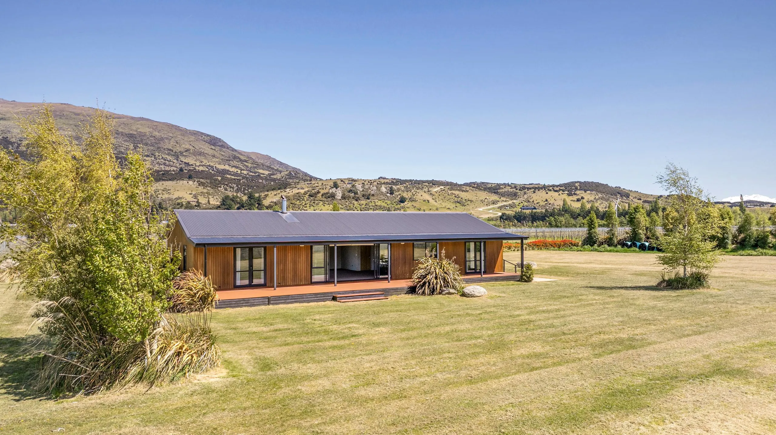 90 Willowbank Road, Queensberry, Central Otago