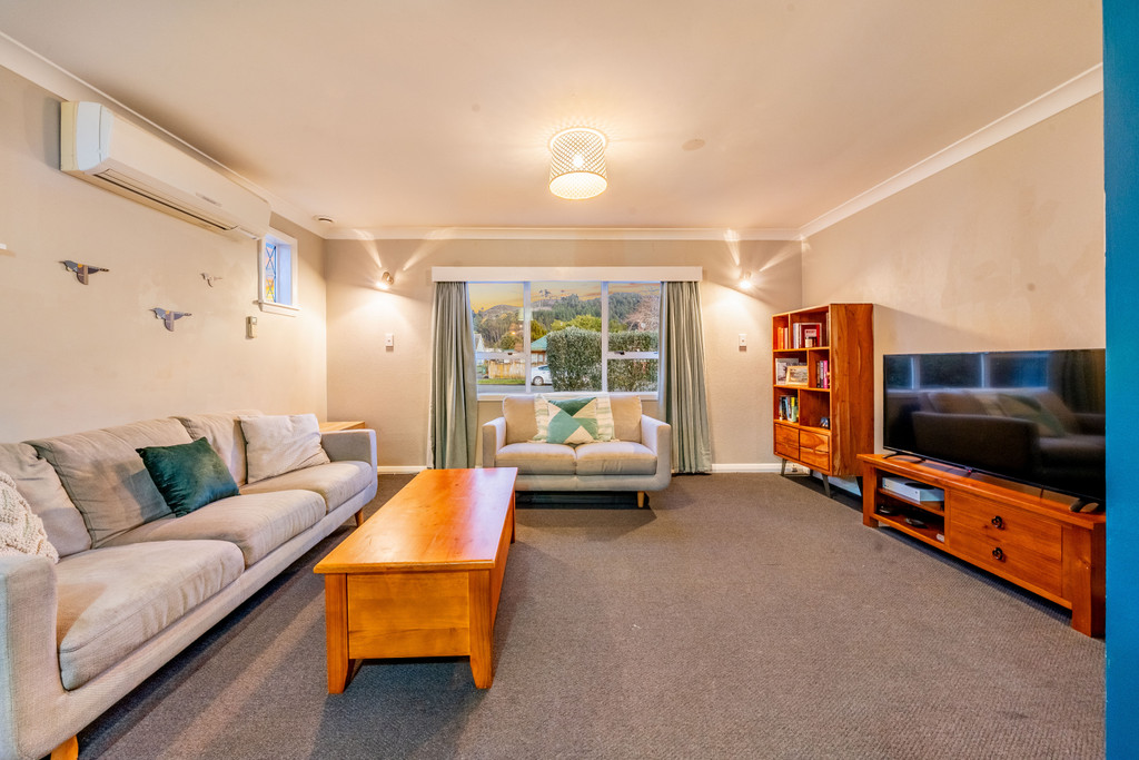 Owners Ready to Move