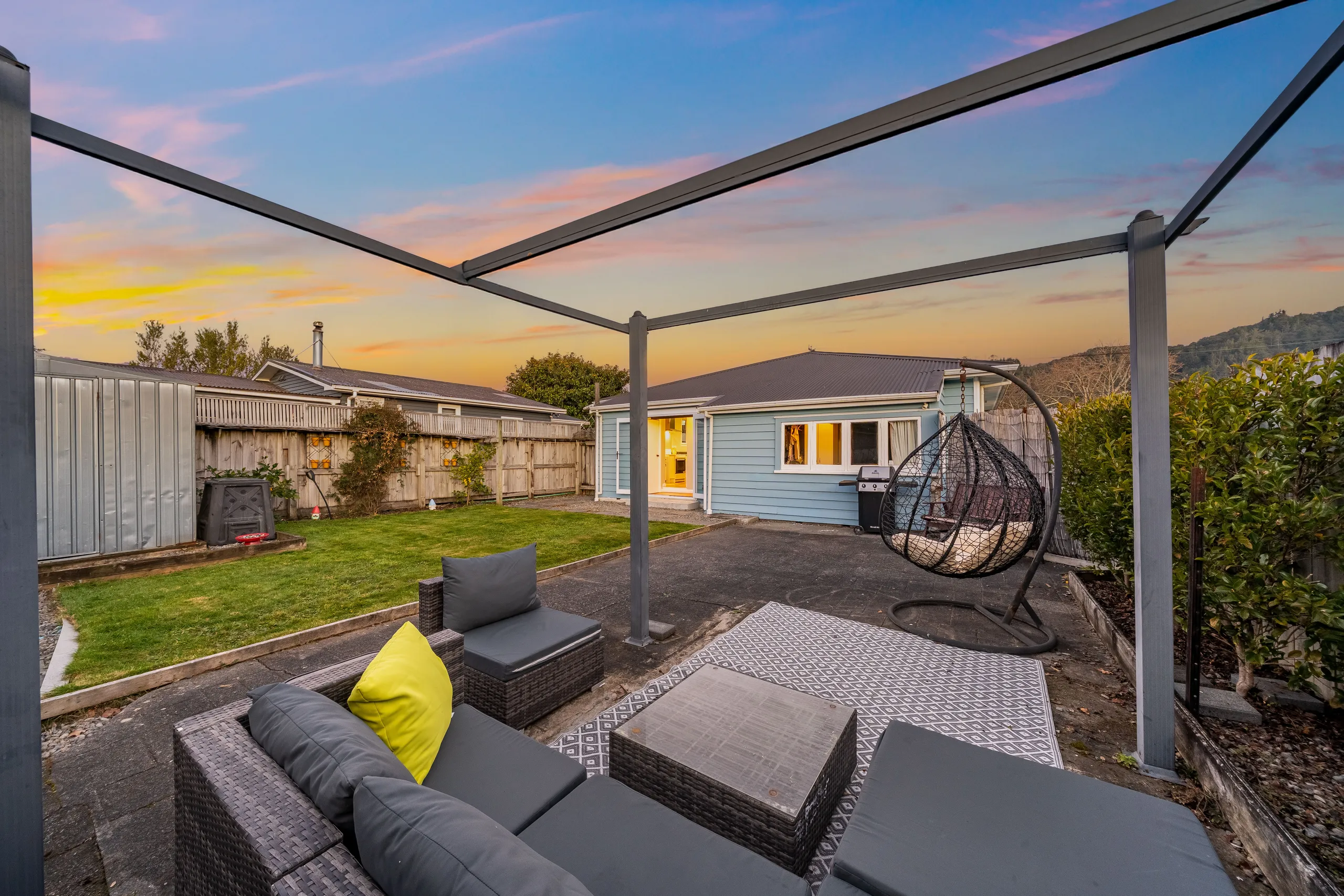 36 Seddon Street, Wallaceville, Upper Hutt City