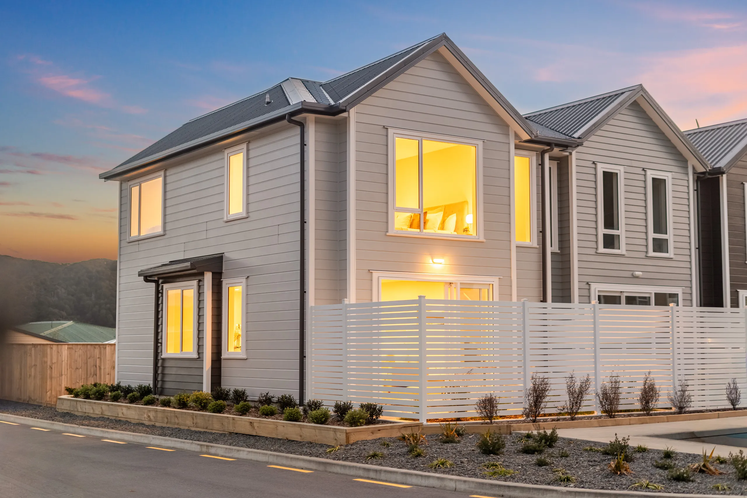 40 Te Ara O Puakawe, Wainuiomata, Lower Hutt City