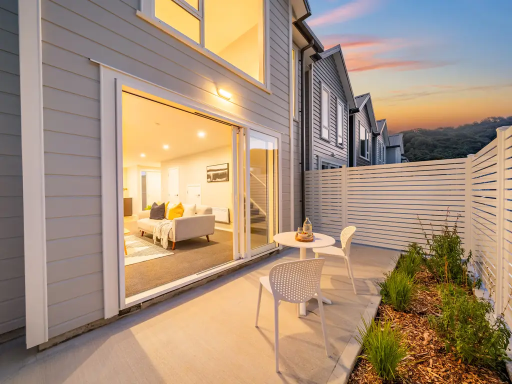 03 - Te Ara O Pikiarero (40) - Twilight