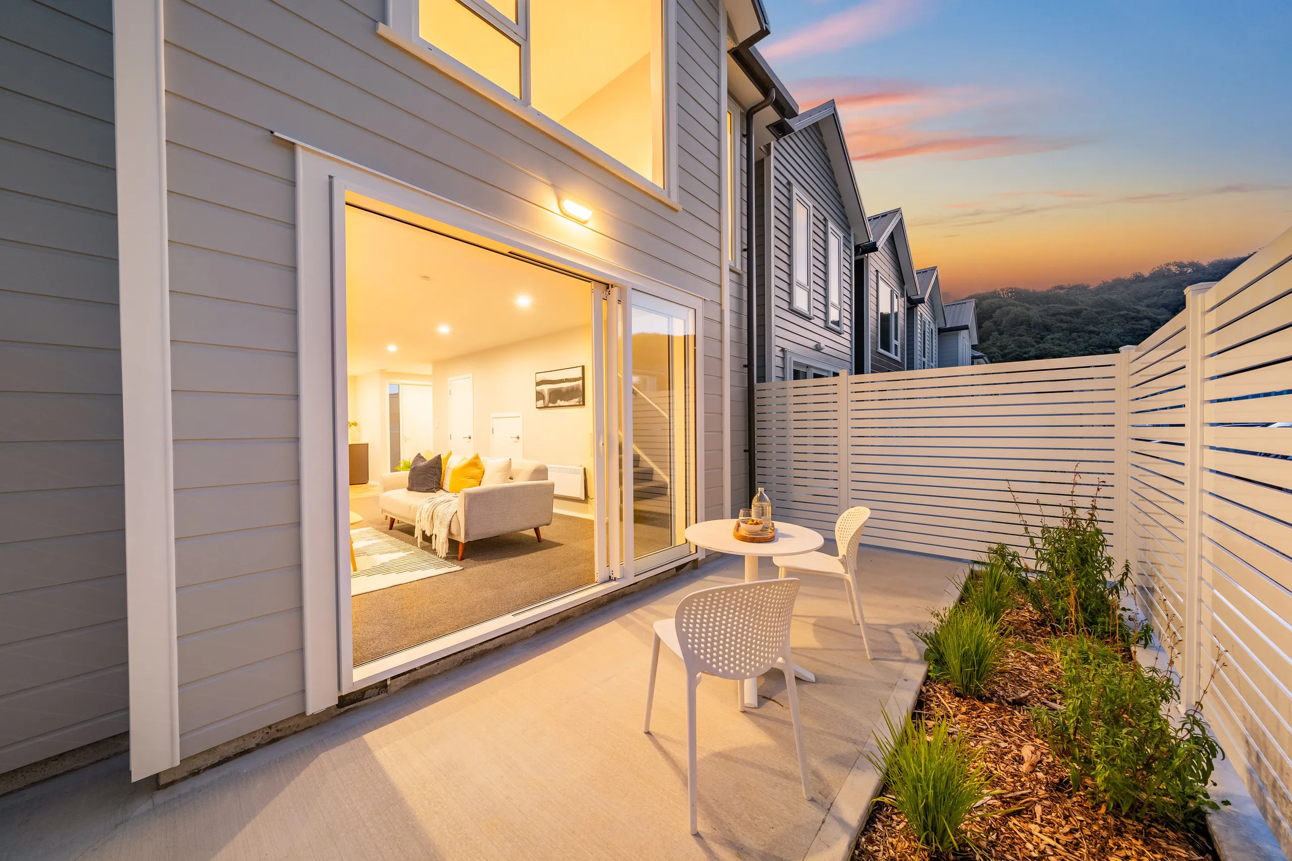 40 Te Ara O Puakawe, Wainuiomata, Lower Hutt City