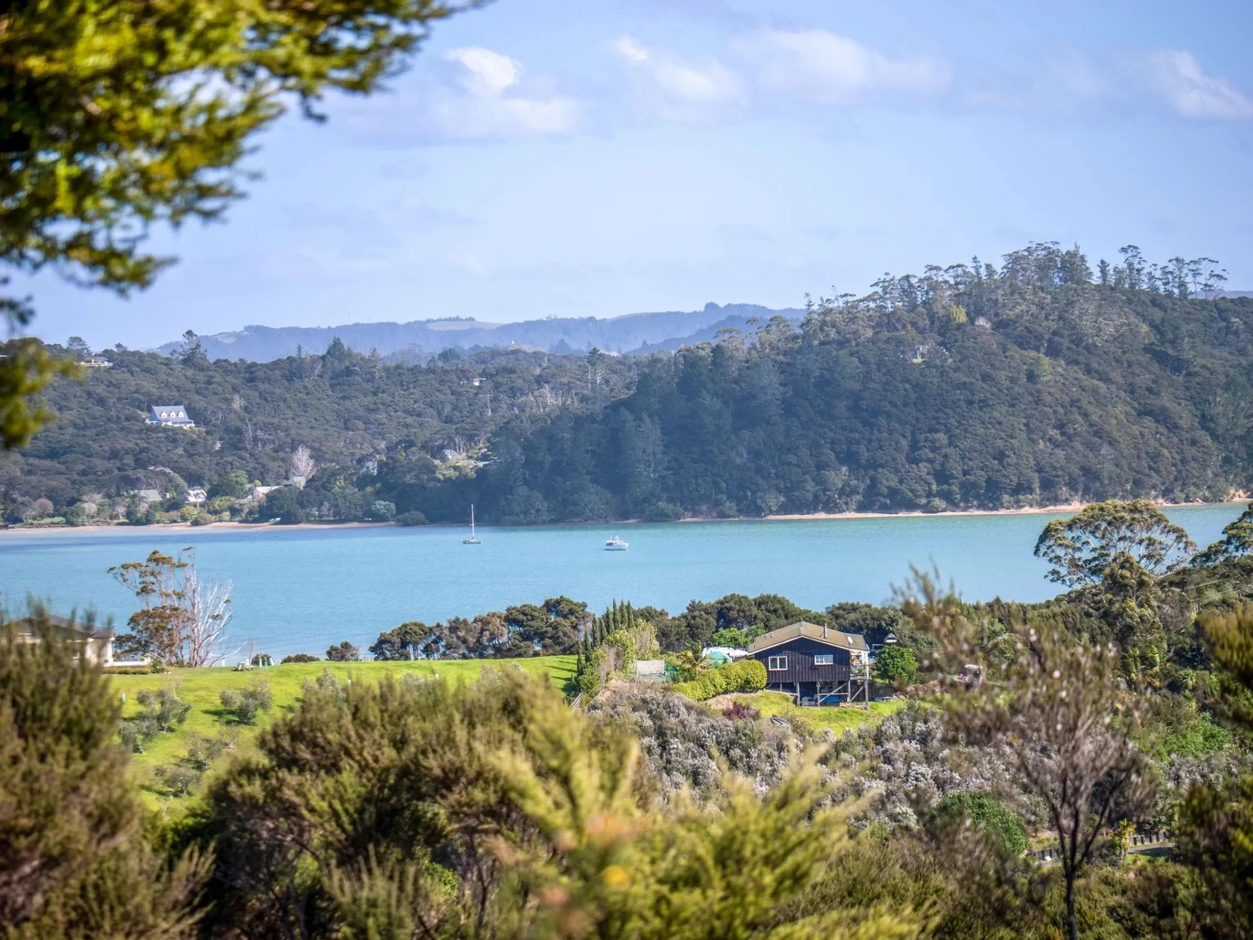 Lot 10 Te Akau Drive, Russell, Bay of Islands