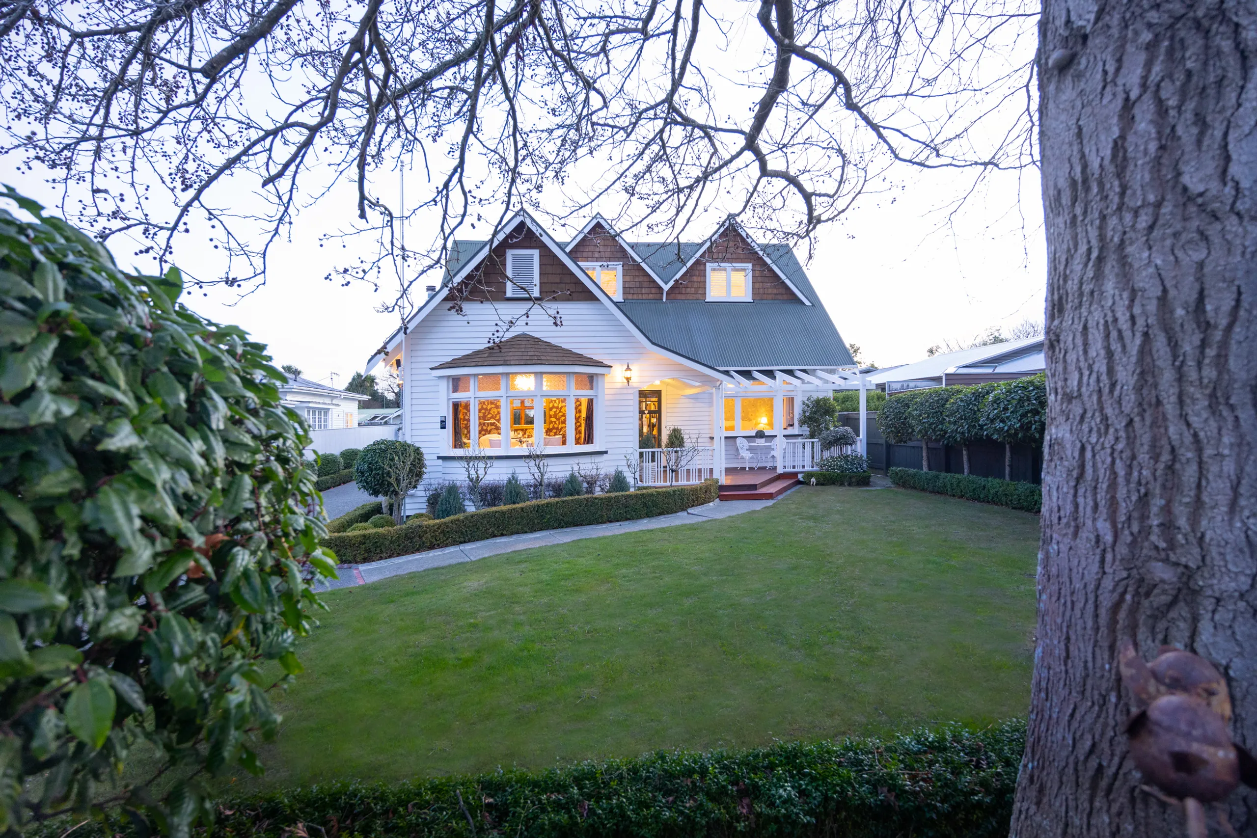 244 Victoria Avenue, Hokowhitu, Palmerston North City