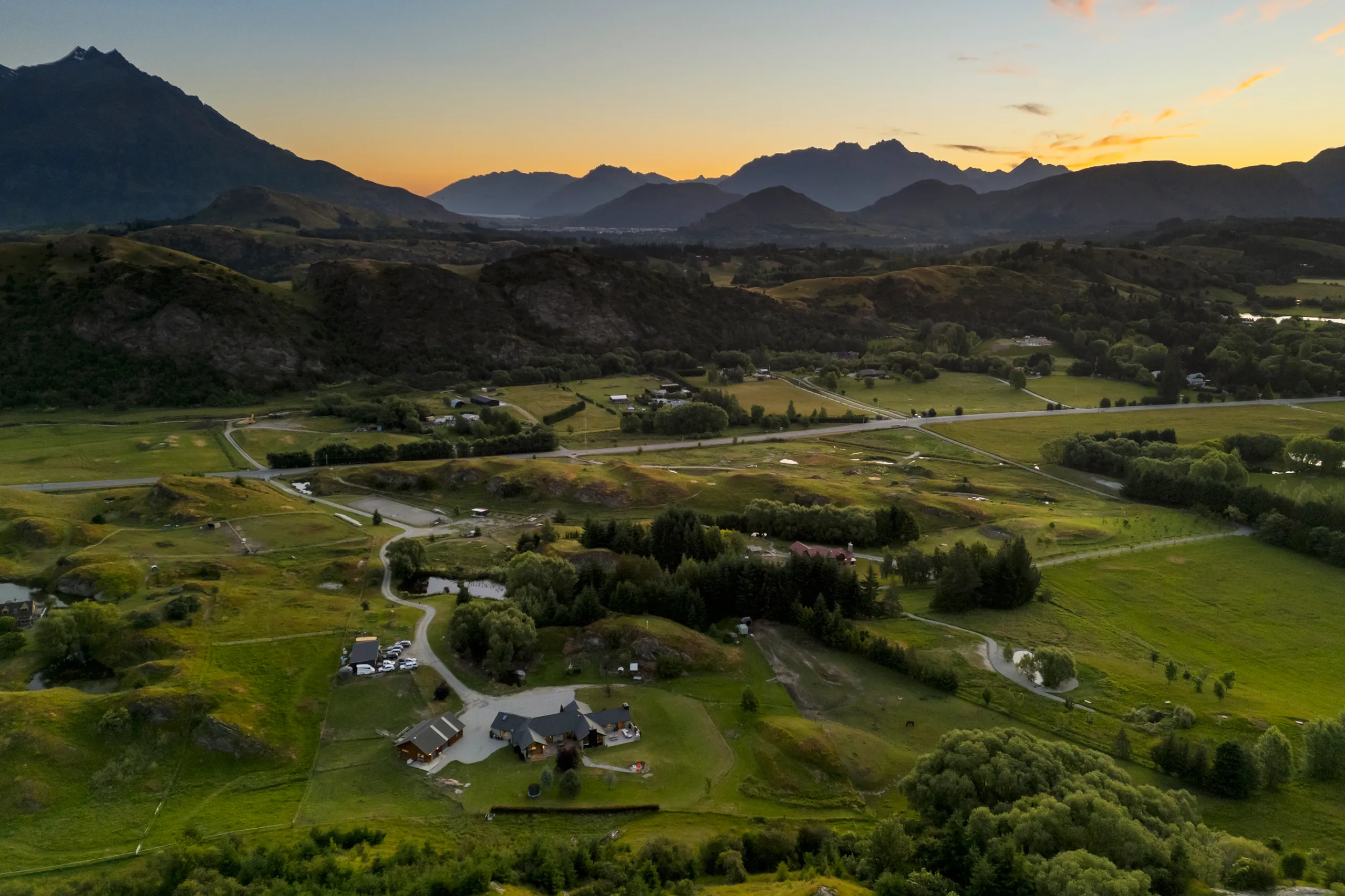 833 Malaghans Road, Speargrass Flat, Queenstown