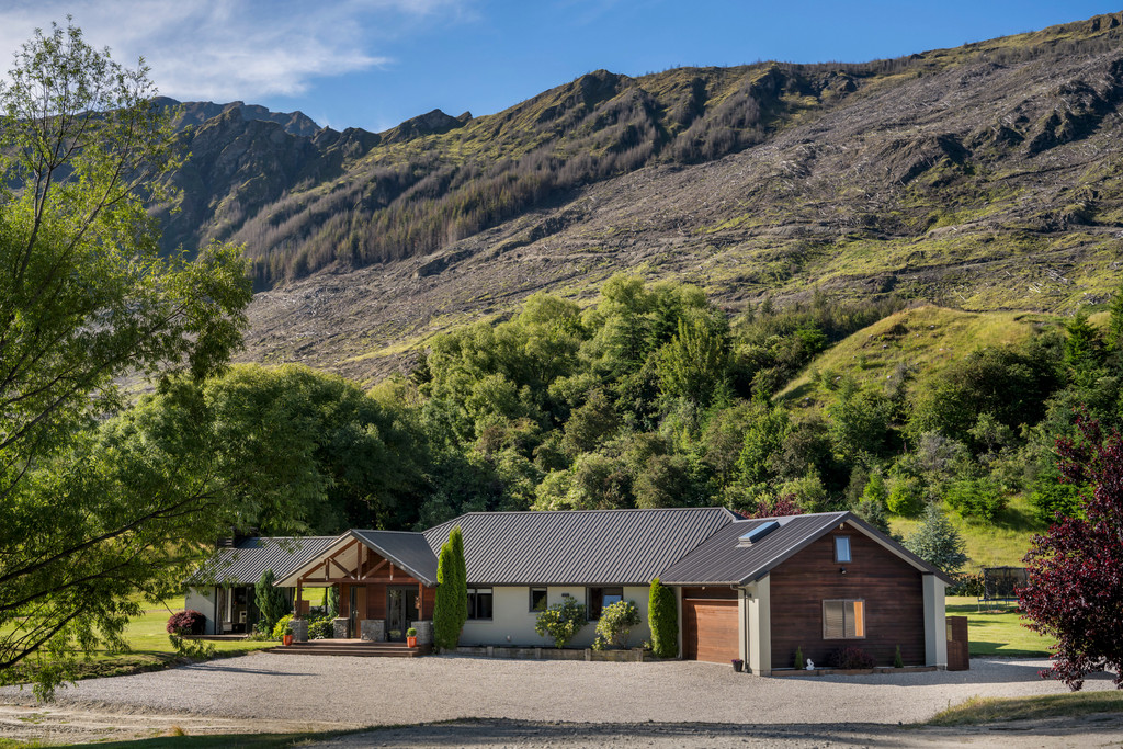 The Dream Horse Haven Awaits