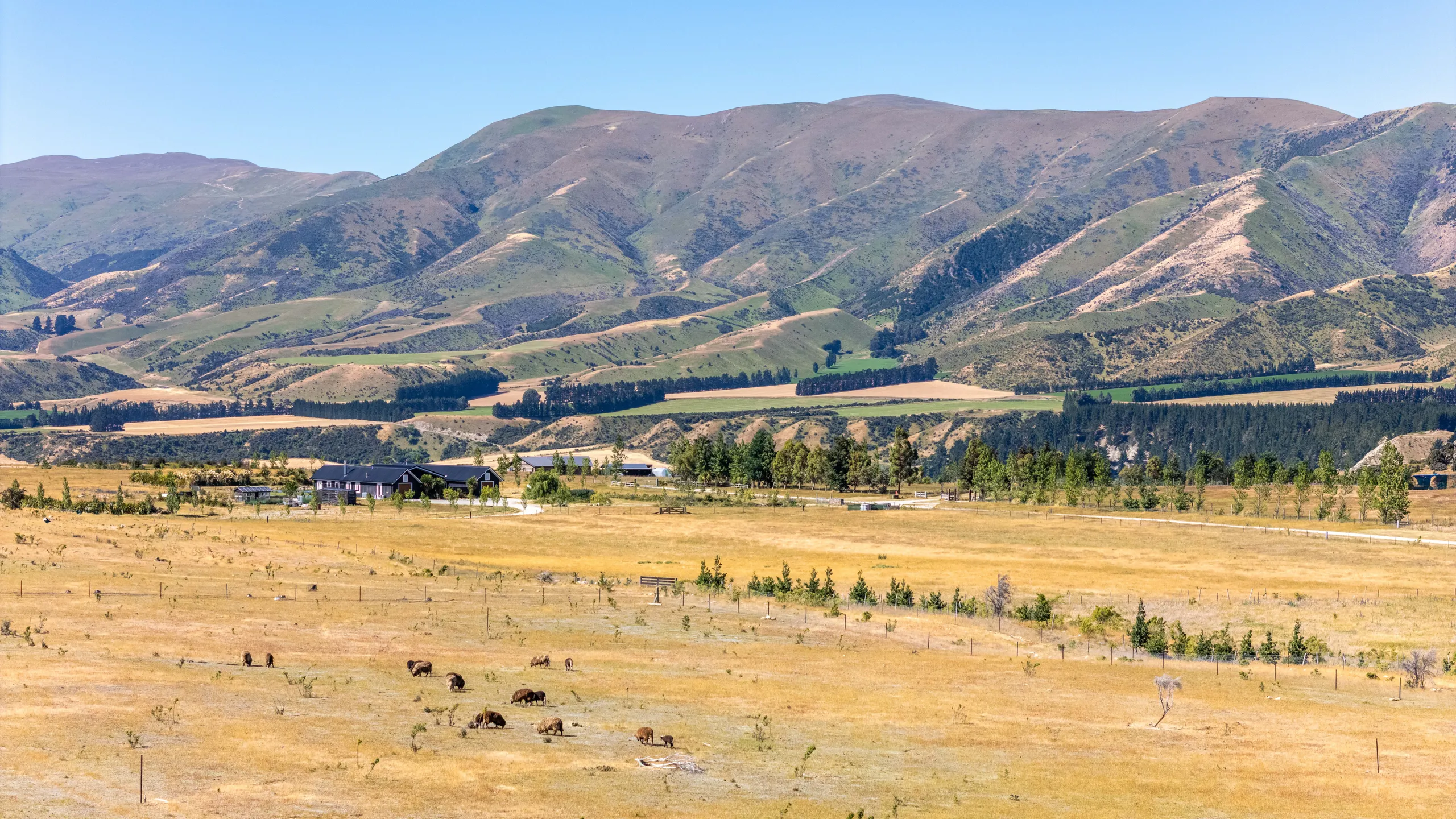 22 Totara Place, Queensberry, Central Otago