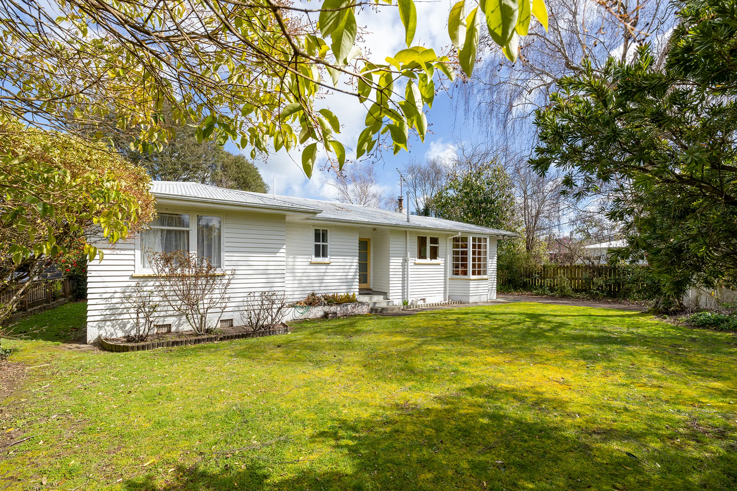 84 Kuratawhiti Street, Greytown, South Wairarapa