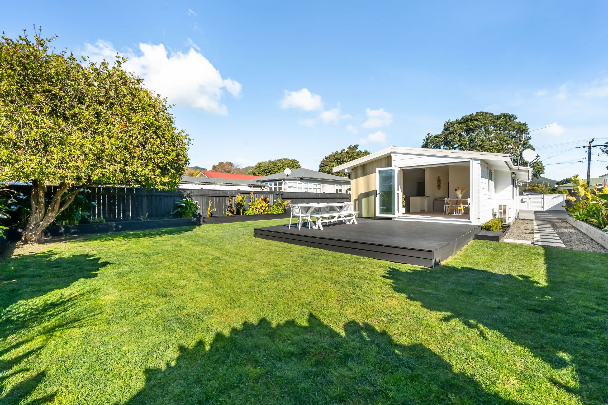 41 Lincoln Avenue, Epuni, Lower Hutt City