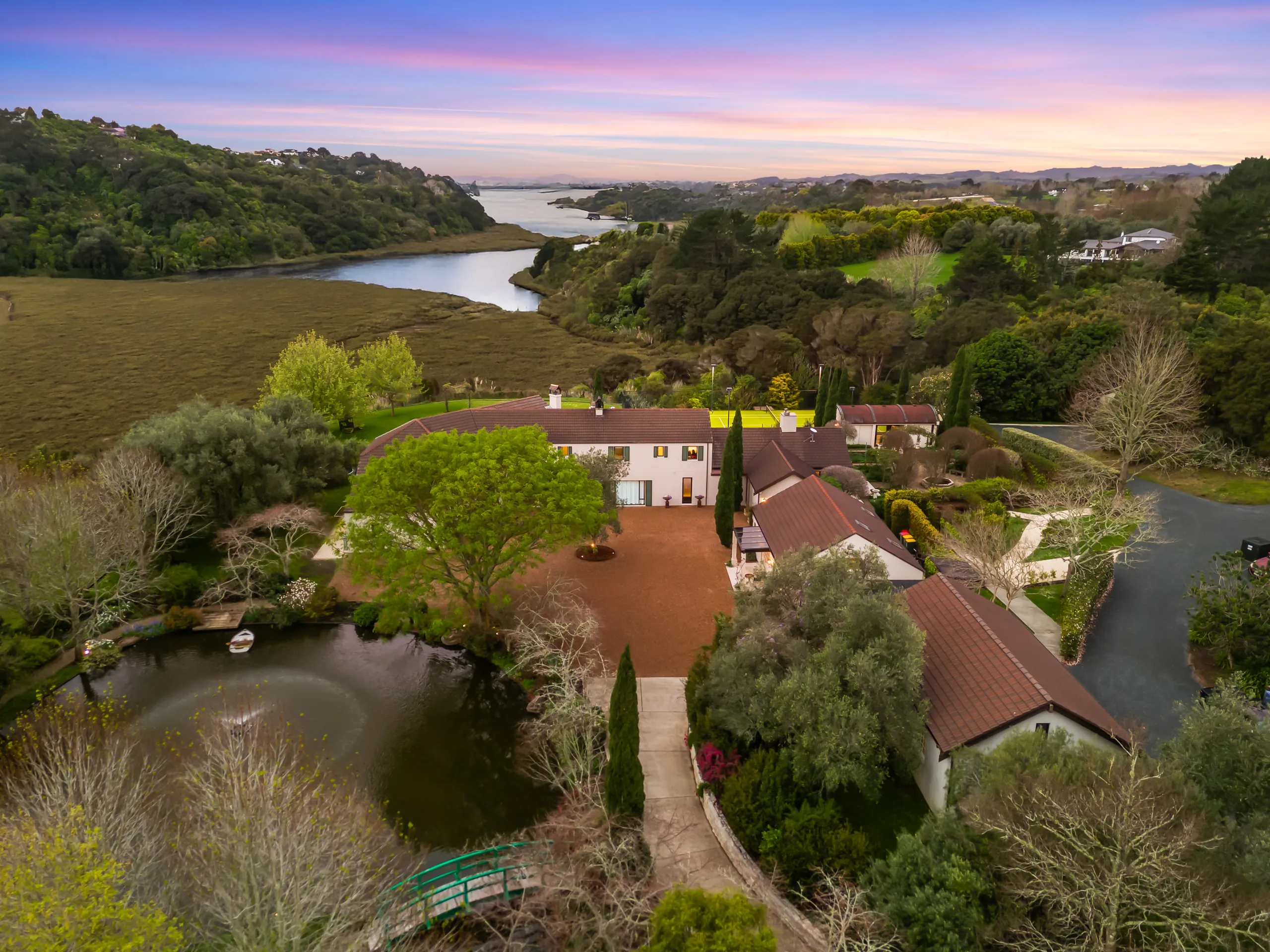 5 Birch Park Lane, Whitford, Auckland City