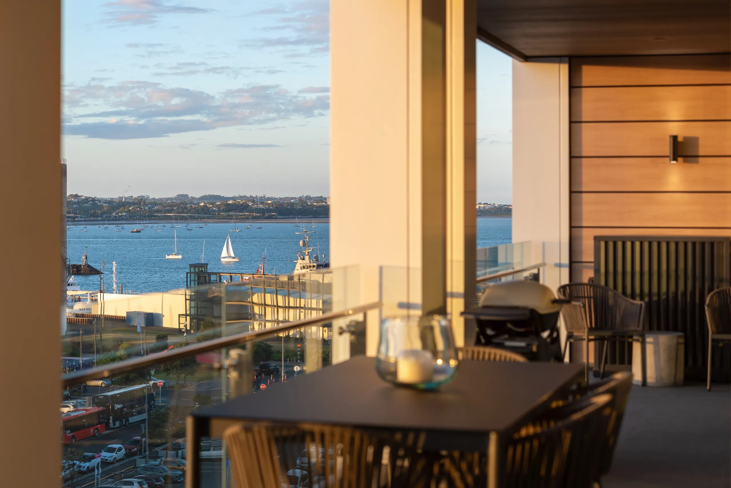 711/70 Daldy Street, Wynyard Quarter, Auckland Central, Auckland City