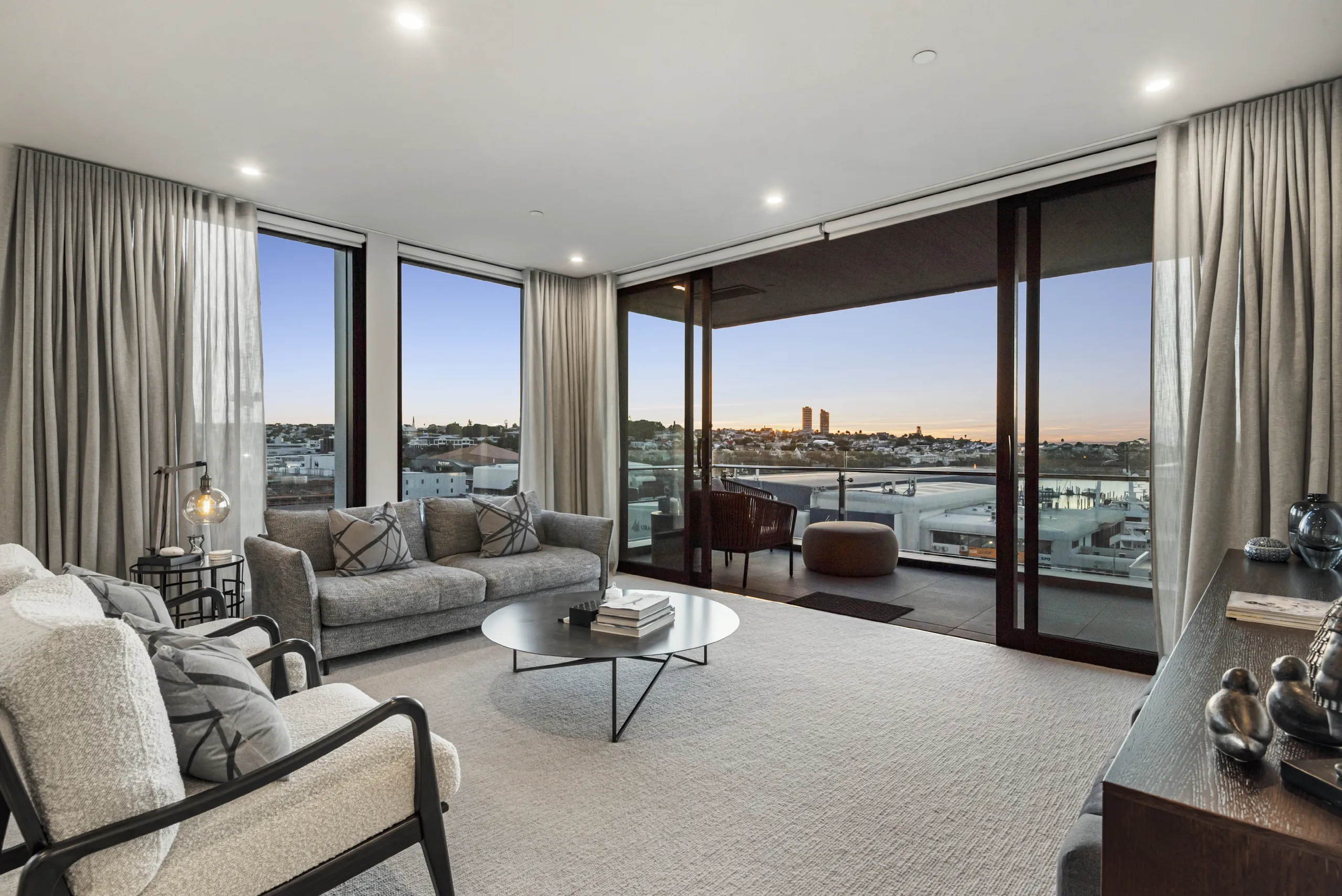 711/70 Daldy Street, Wynyard Quarter, Auckland Central, Auckland City