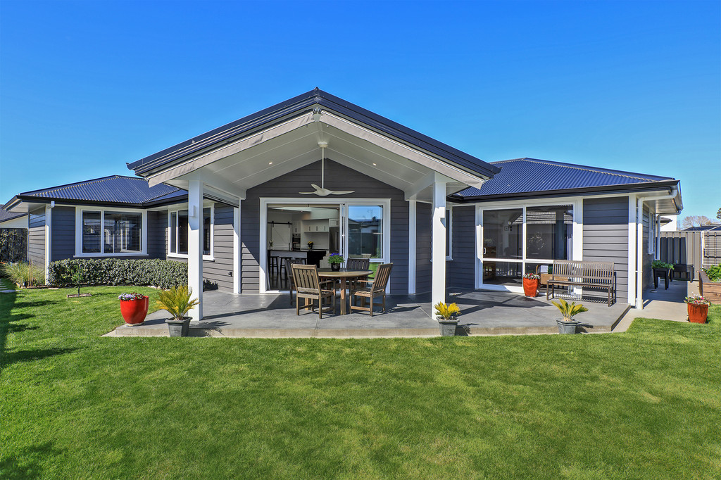 Smart Executive Living In Parklands