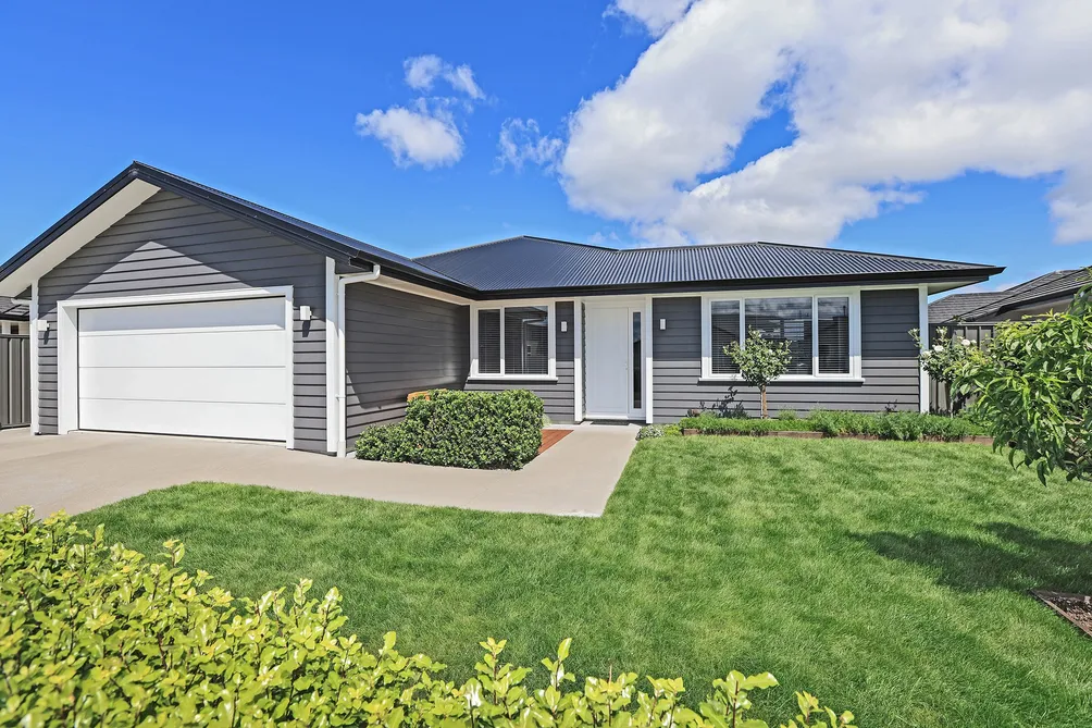 Smart Executive Living In Parklands