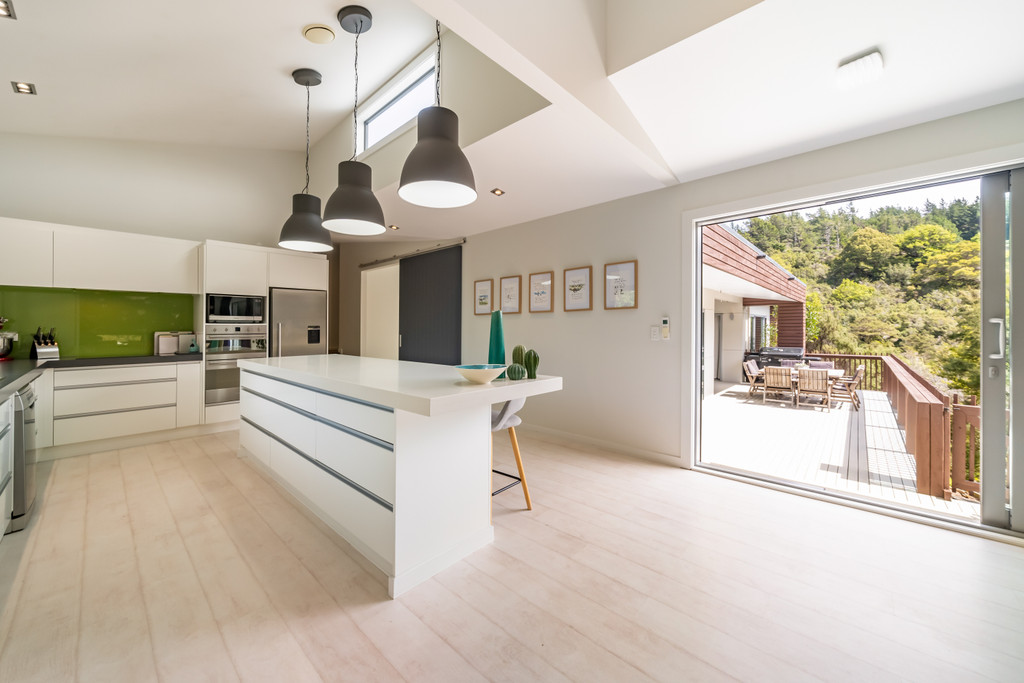 Silverstream Space, Style & Serious Motivation
