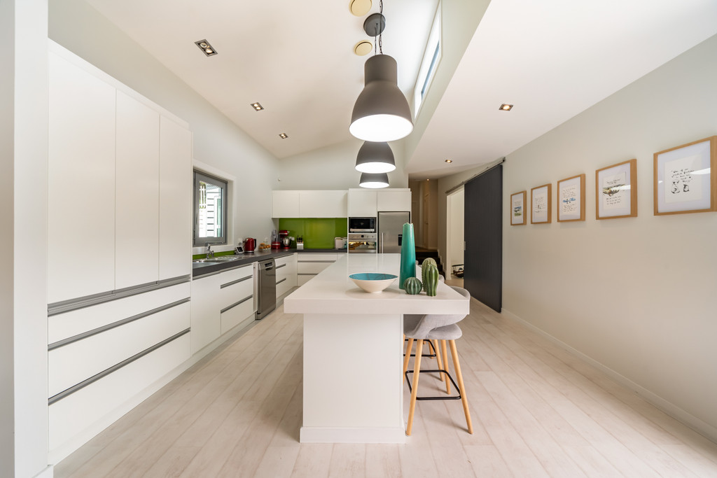 Exceptional Modern Living