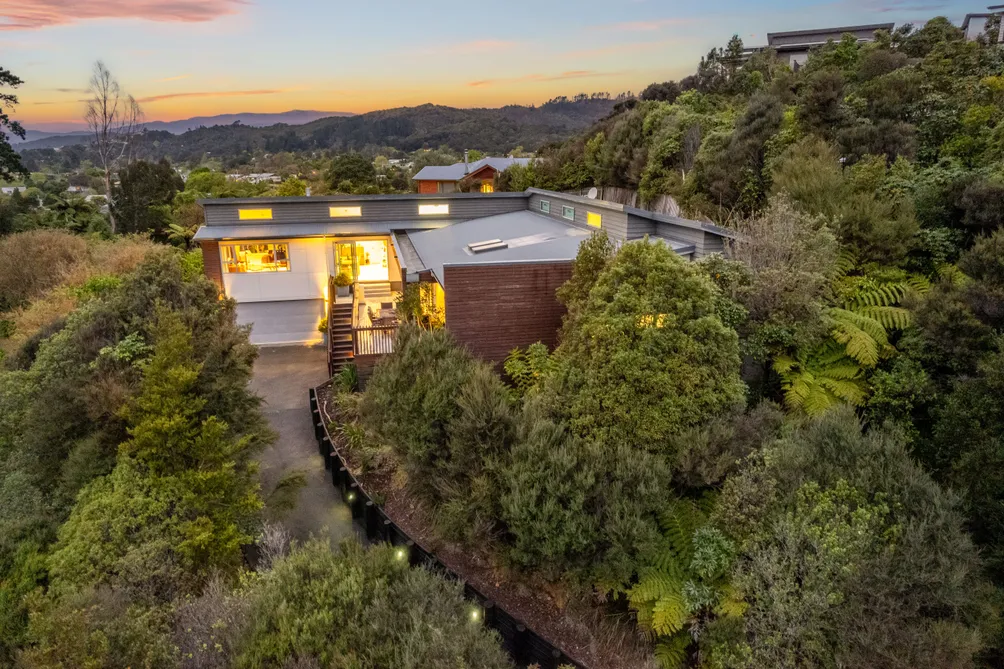 Exceptional Modern Living