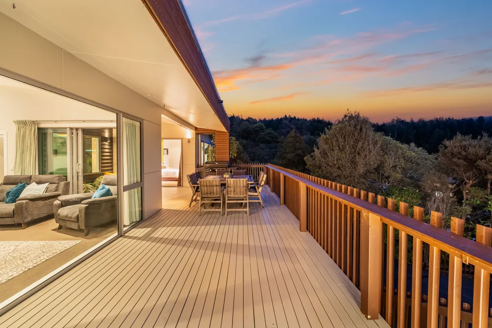 Exceptional Space, Comfort and Versatility