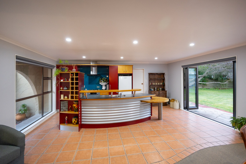 Awapuni Space, Comfort and Lifestyle